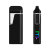 CannaMate™ LUMI, Postless Cannabis Vape Hardware with a Smart Screen