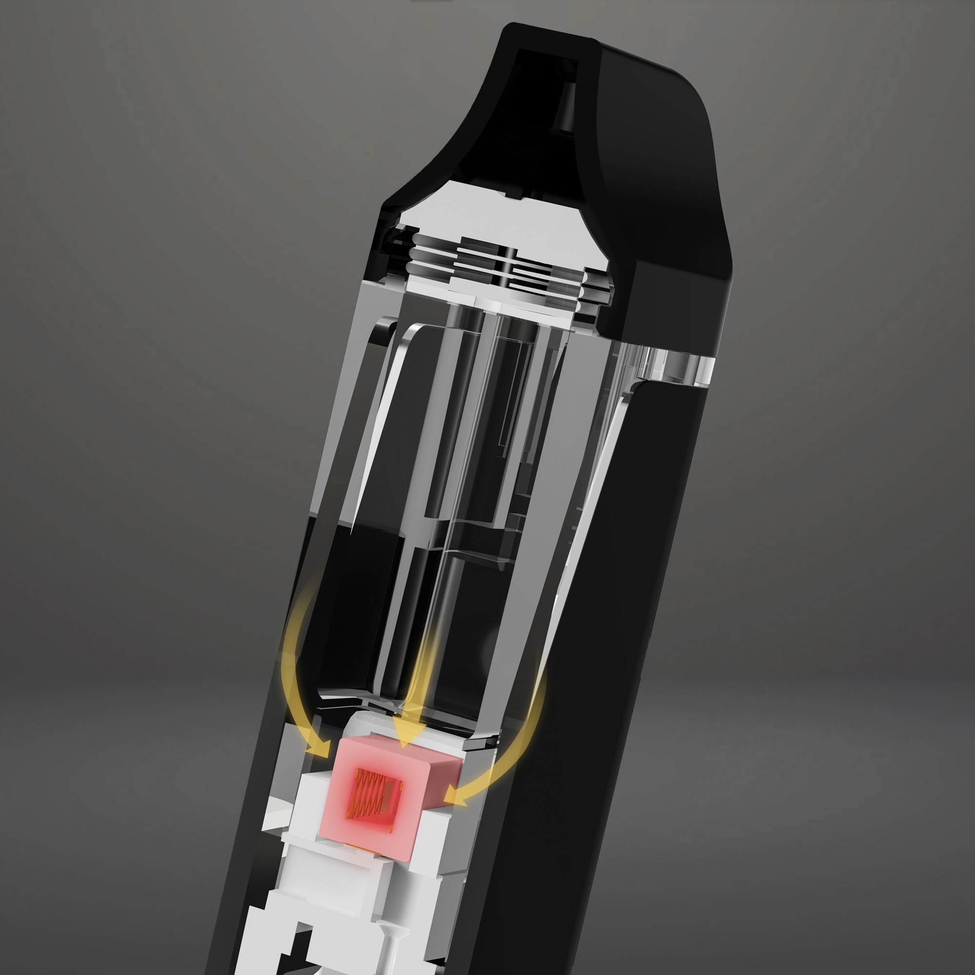 postless-thc-disposable-2ml-3ml-weed-vape-cannabis-vape-digital-display-vape-disposable