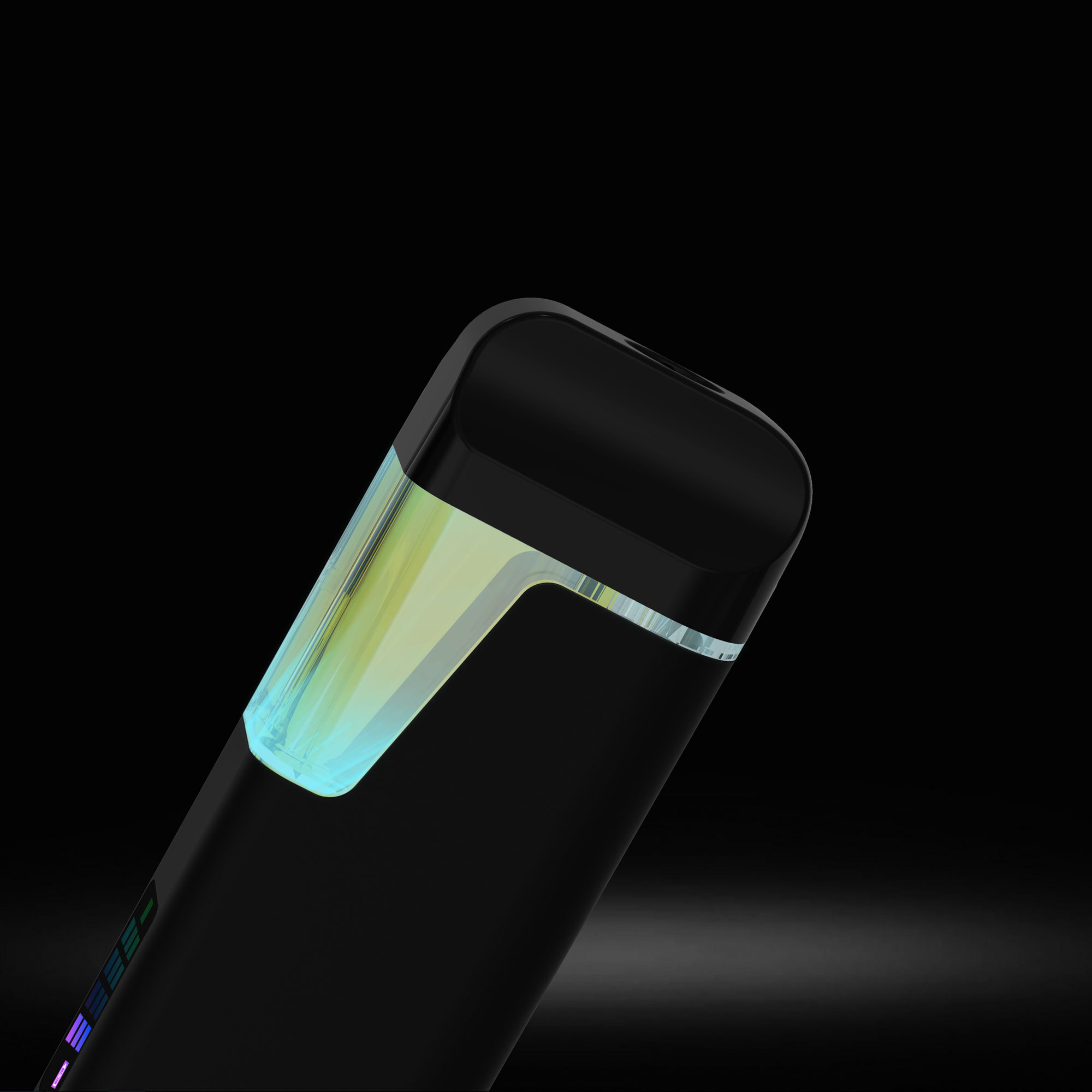 postless-thc-disposable-2ml-3ml-weed-vape-cannabis-vape-digital-display-vape-disposable