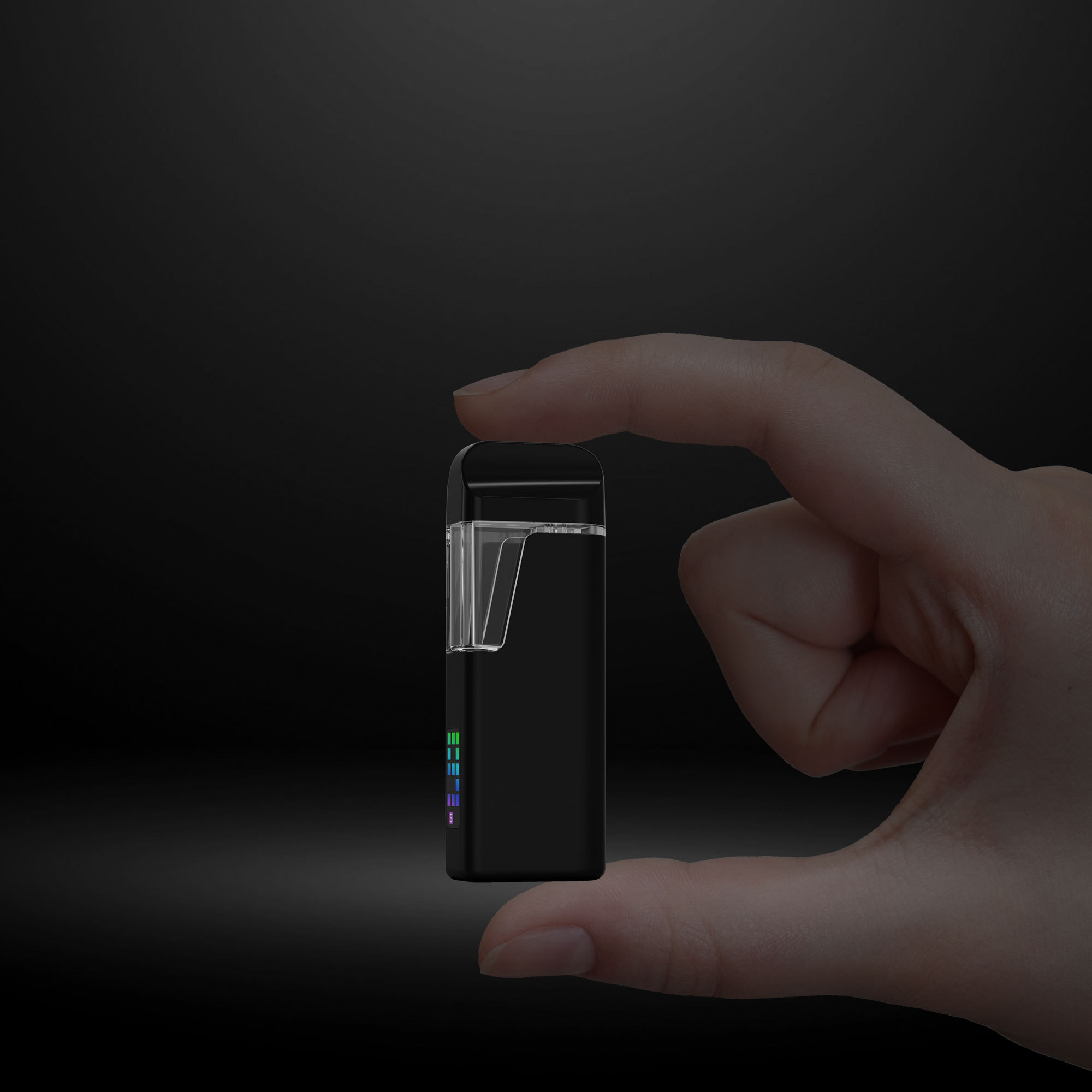 postless-thc-disposable-2ml-3ml-weed-vape-cannabis-vape-digital-display-vape-disposable