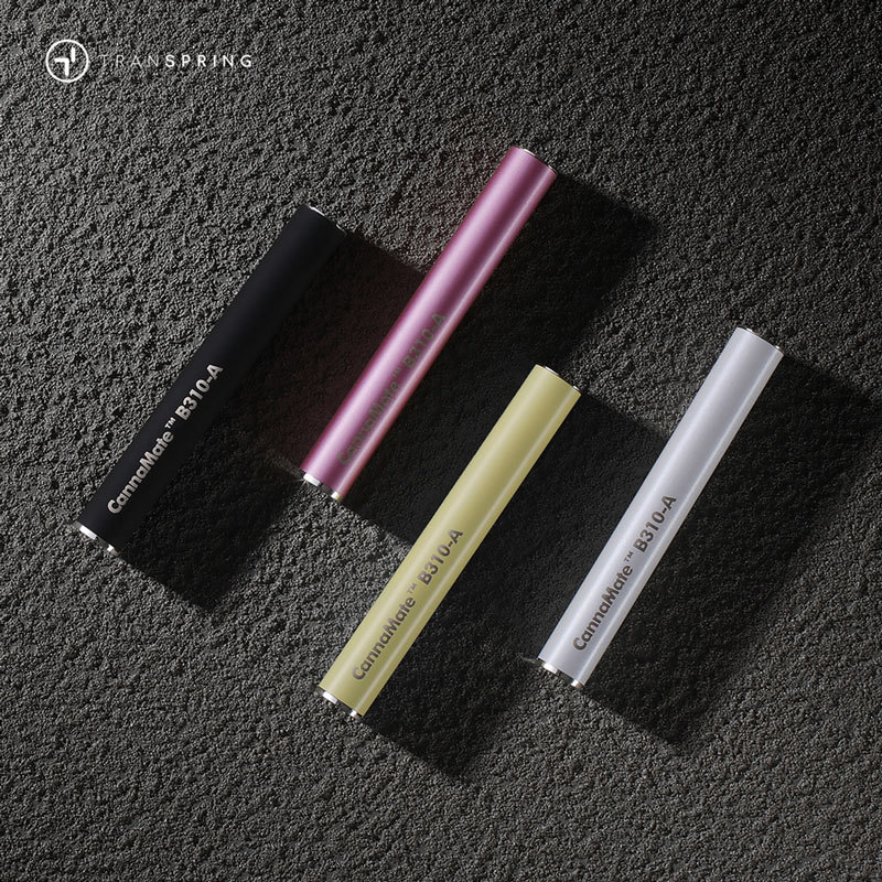 How Long Do Cannabis Vape 510 Batteries Take to Charge?