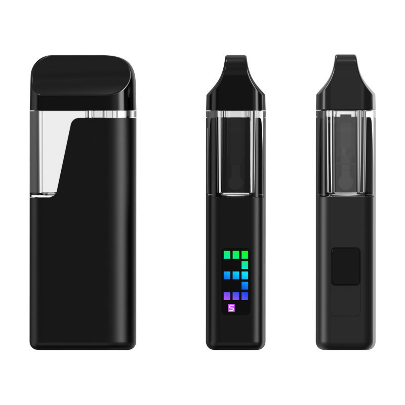 postless-thc-disposable-2ml-3ml-weed-vape-cannabis-vape-digital-display-vape-disposable