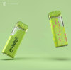 LUMI Disposable Vape Now Comes in a Button Version: Same Performance, More Possibilities