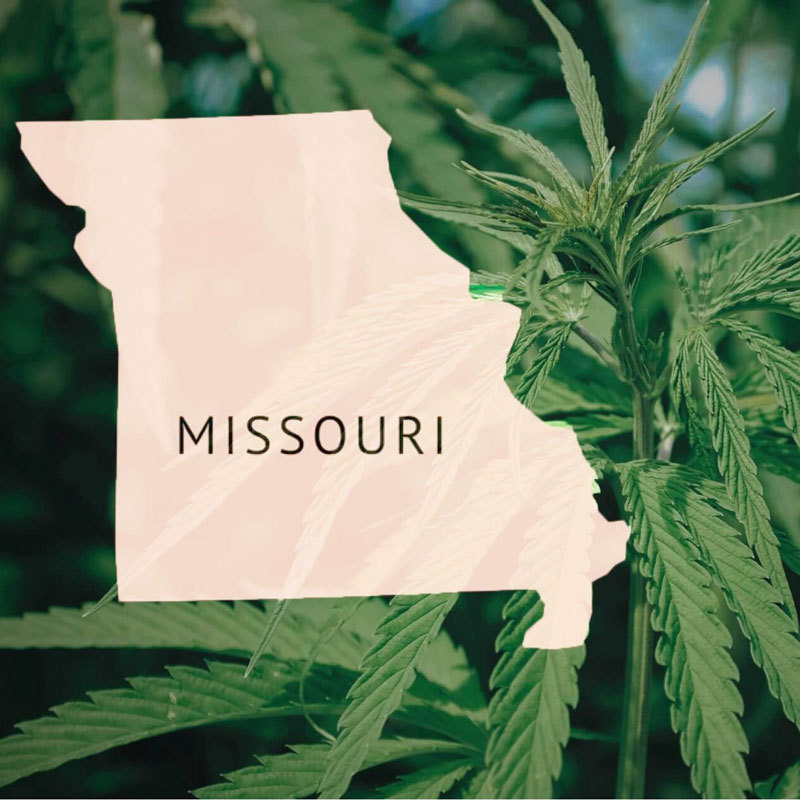 Missouri's Cannabis Vape Market: A High-Potential Frontier Worth Watching