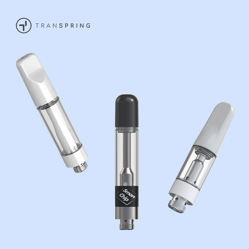 Why Cannabis Vape Carts Dominate the Market