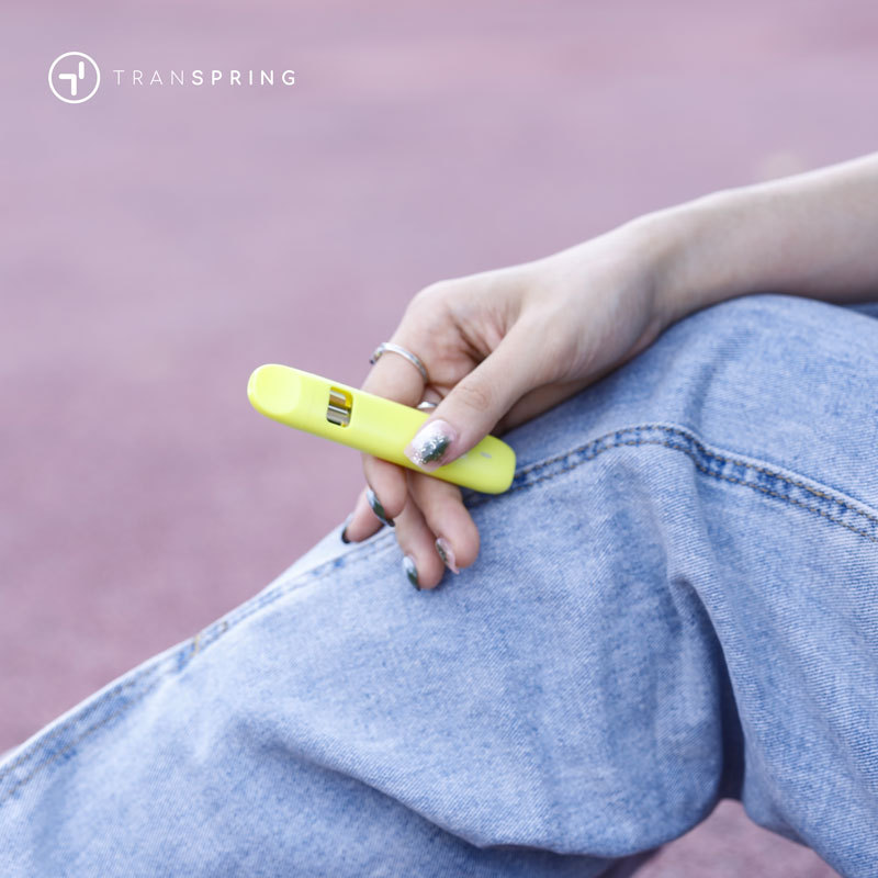 Why Cannabis Brands Are Switching to All-in-One Disposable Vapes