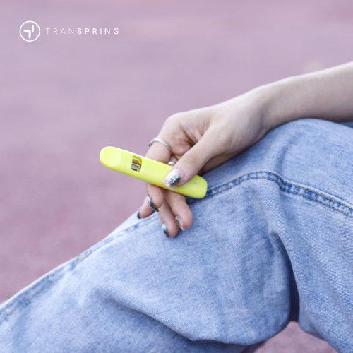 ¿Por qué las marcas de cannabis están cambiando a vaporizadores desechables todo en uno?