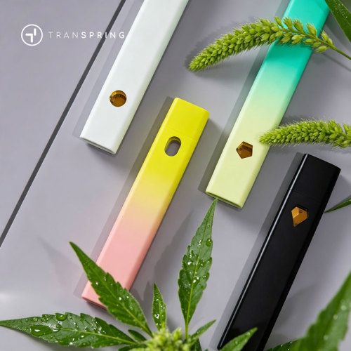 Preservación de terpenos en dispositivos de vapeo: cómo las decisiones de diseño afectan el sabor.
