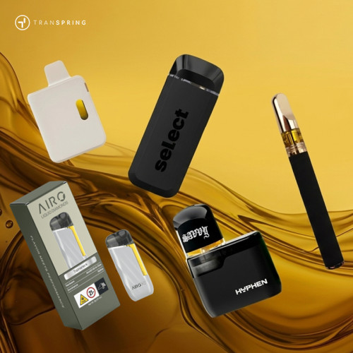 Mercado del cannabis en Illinois 2026: Tendencias en vapeo y principales marcas