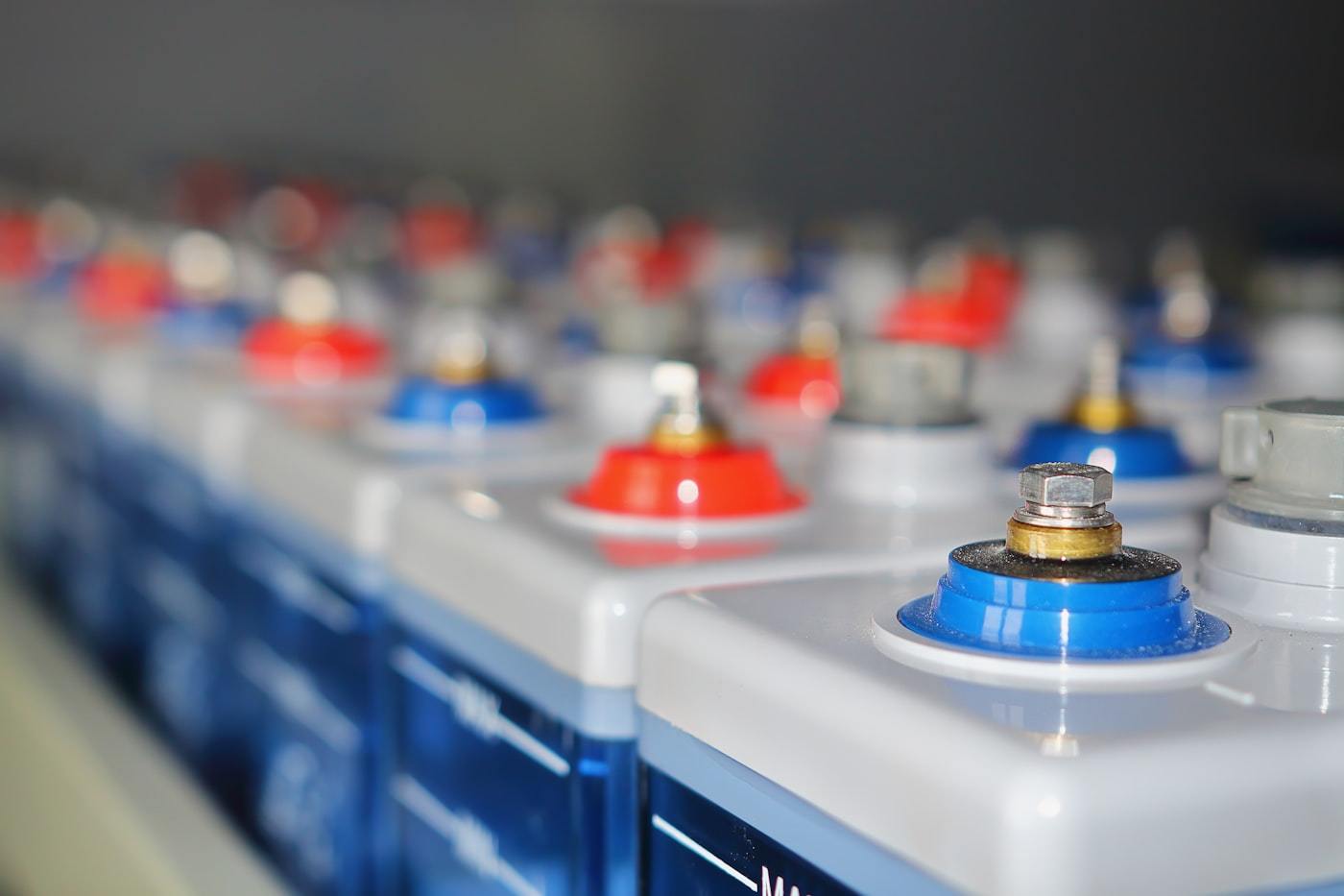 Battery cells used in cannabis vape devices, prices rising in 2026