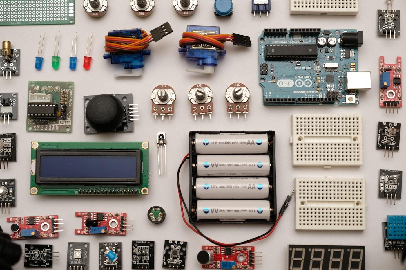 PCB circuit board inside a cannabis vape device, component costs rising