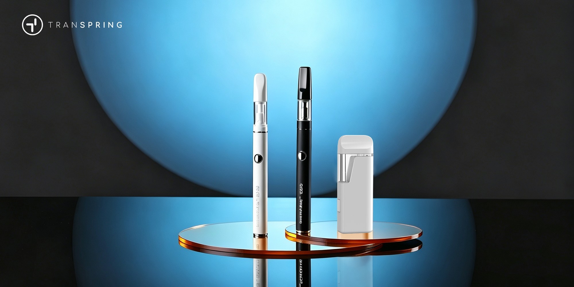 Comparing stainless steel, ceramic and postless center post hardware for cannabis vape cartridges
