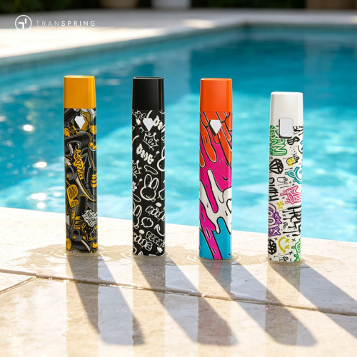 Cómo maximizar el sabor y la producción de vapor en los vaporizadores de THC