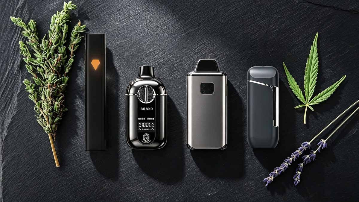 Do Cannabis Vape Cartridges Expire? Shelf Life, Degradation Timelines & When to Toss Yours