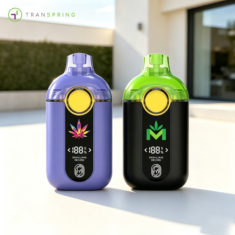 ¿Caducan los cartuchos de vapeo de cannabis? Vida útil, plazos de degradación y cuándo desechar los tuyos.