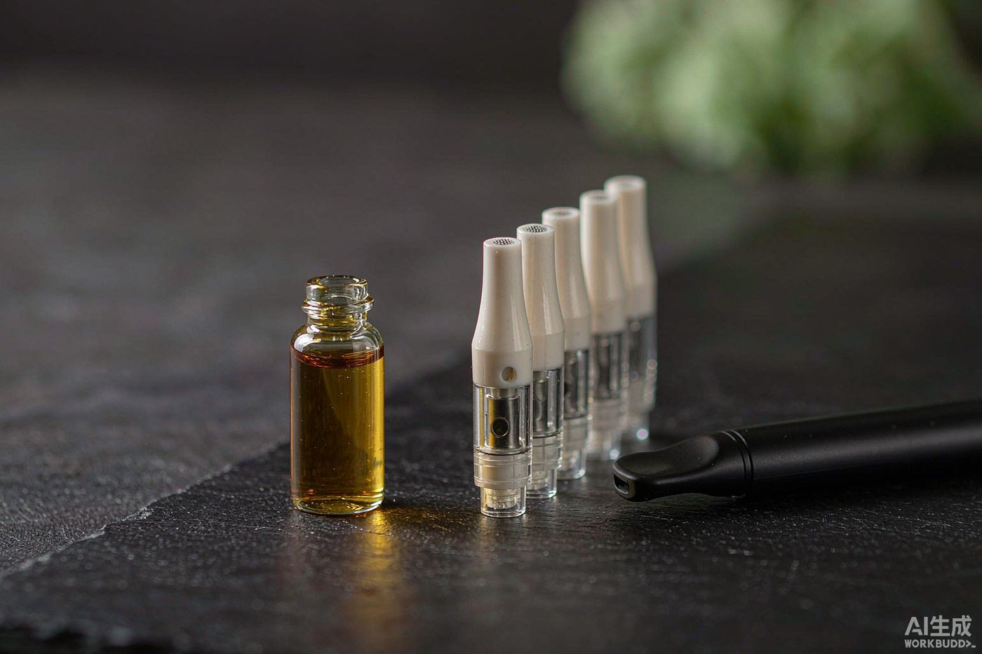 How to Choose the Right Cannabis Vape Hardware for Your Oil