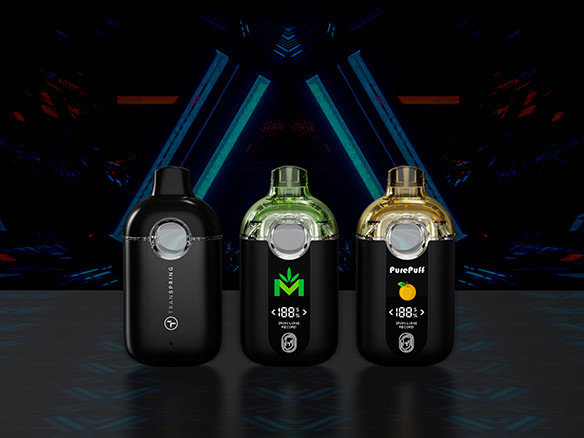 Venta al por mayor de vaporizadores desechables: los mejores vaporizadores desechables vacíos con empaque al por mayor. Cartuchos para vaporizadores de cannabis.