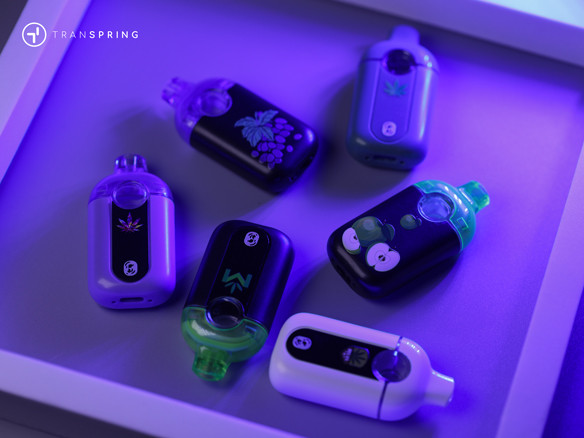 Vaporizador de THC desechable en EE. UU. - Cartuchos de vaporizador de THC al por mayor - Vaporizador de THC desechable en California