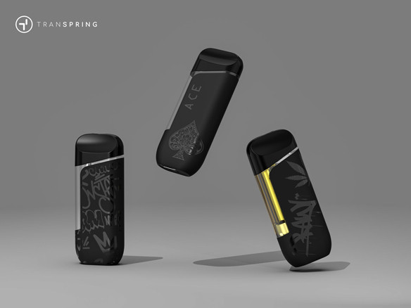 Vaporizador de THC desechable en EE. UU. - Cartuchos de vaporizador de THC al por mayor - Vaporizador de THC desechable en California