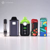 REBEL, TWINX BOX, LUMI or GLOW: How to Choose the Right THC Vape Hardware for Your Brand