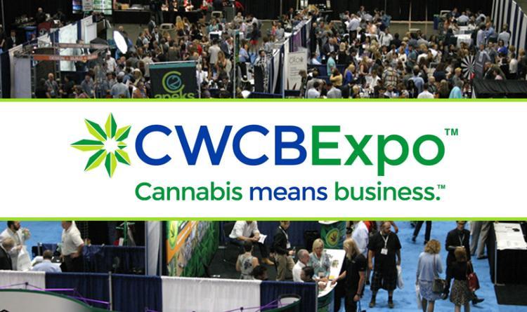 How many do you know about the CWCBExpo?