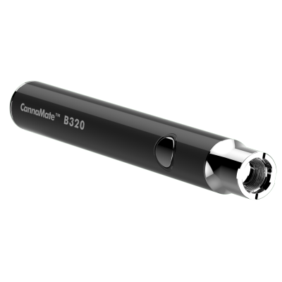 CannaMate™ B320 Super Power 510 Thread Battery for High Standard Cartridge