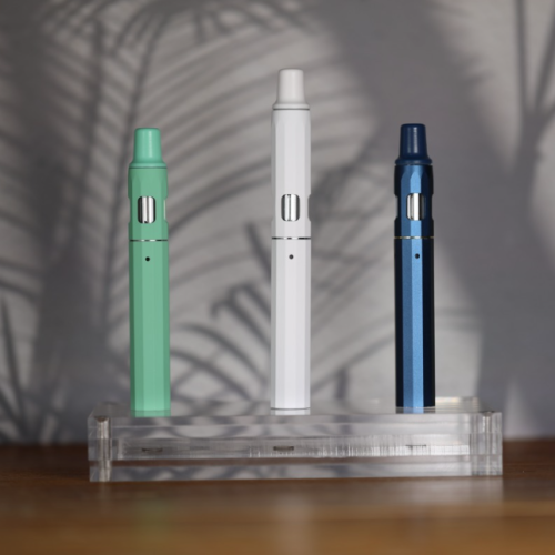 How to Use a Cannabis Vape Cartridge: A Comprehensive Guide from Transpring