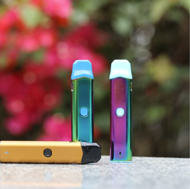 How to Properly Store Your Vape Cartridges for Maximum Freshness!