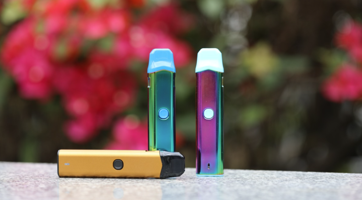 how to store vape cartridges