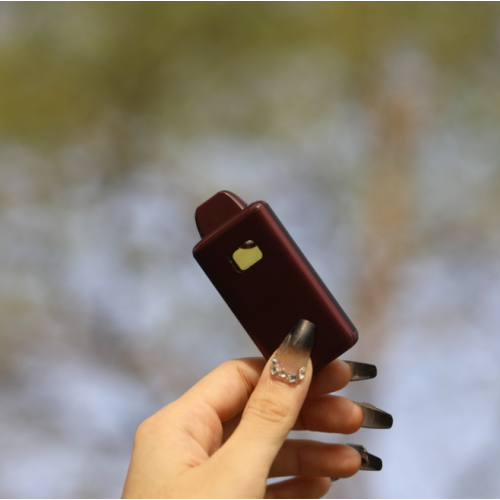 Are Marijuana Vapes and E-Cigarettes the Same? A Comprehensive Comparison