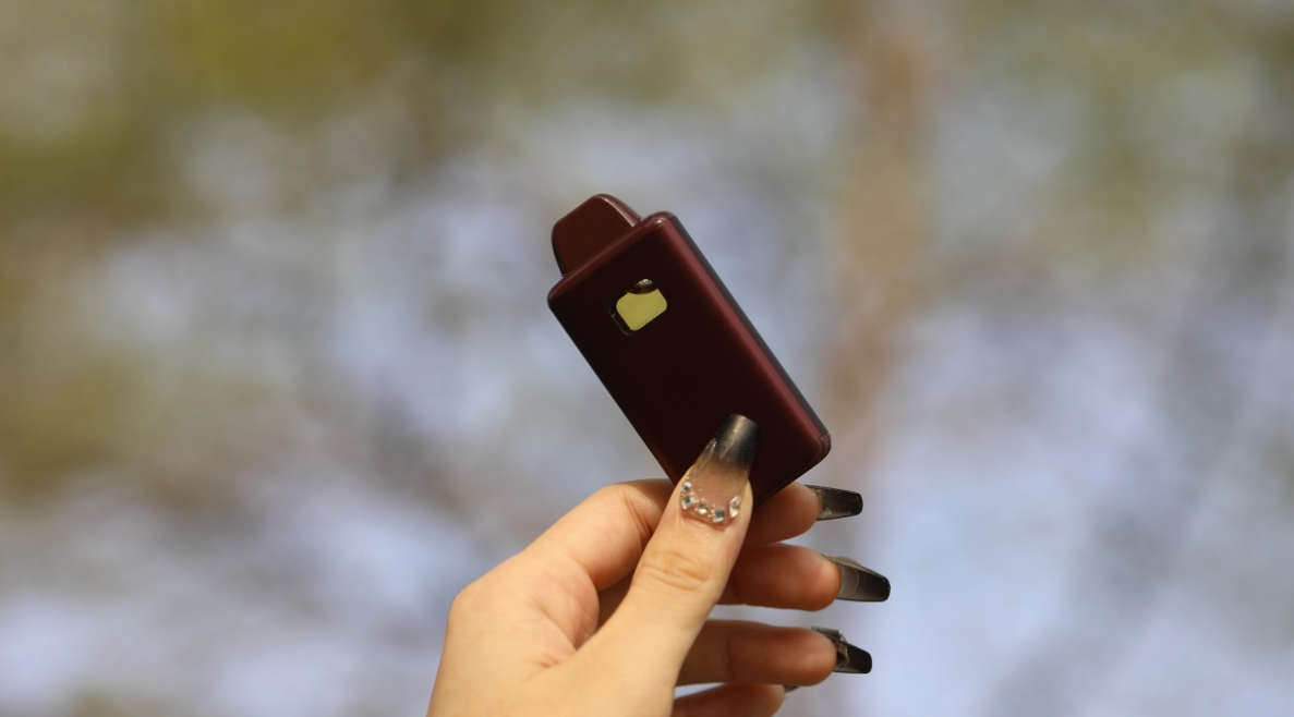 are marijuana vapes and e cigarettes the same