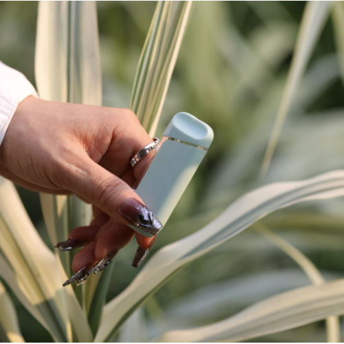 The Complete Beginner's Guide to Marijuana Vaping