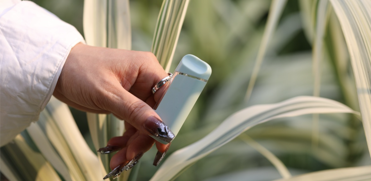 Beginner's Guide to Marijuana Vaping