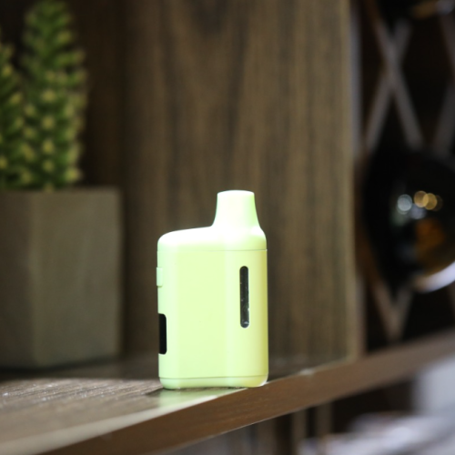 Vaping Marijuana: Is It Safer Than Smoking?