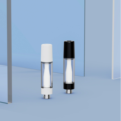 Why Quality Control Is a Top Priority for Cannabis Vape Manufacturers