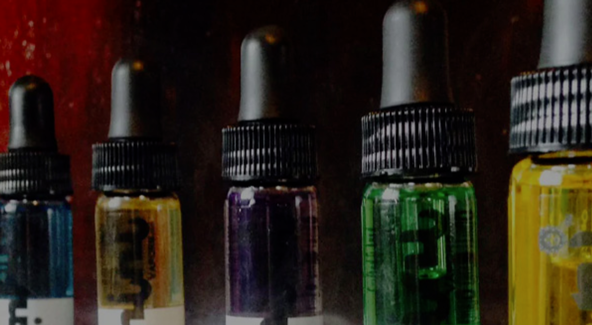 custom Cannabis Vapes