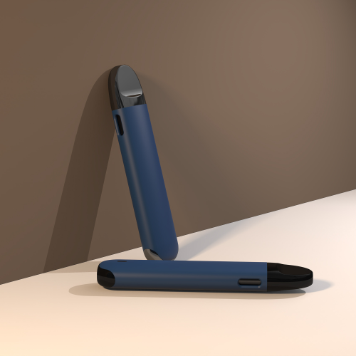 The Rise of Organic and Natural Ingredients in Cannabis Vape Manufacturing