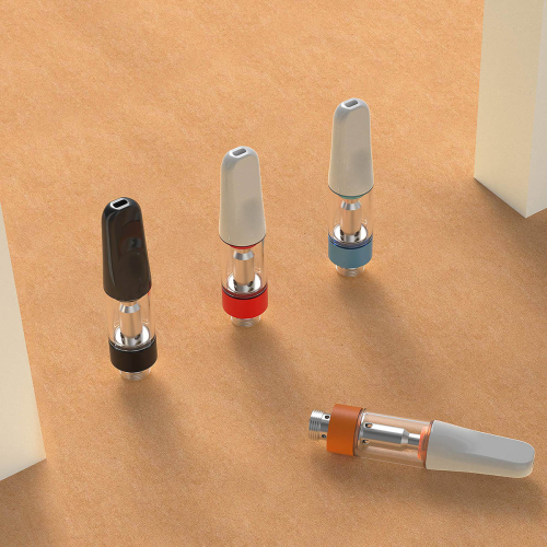 Explore the Best Cannabis vapes for Taste and Potency