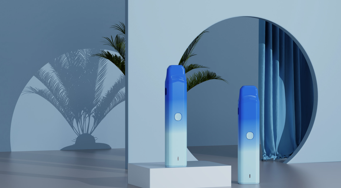 Disposable Cannabis Vapes