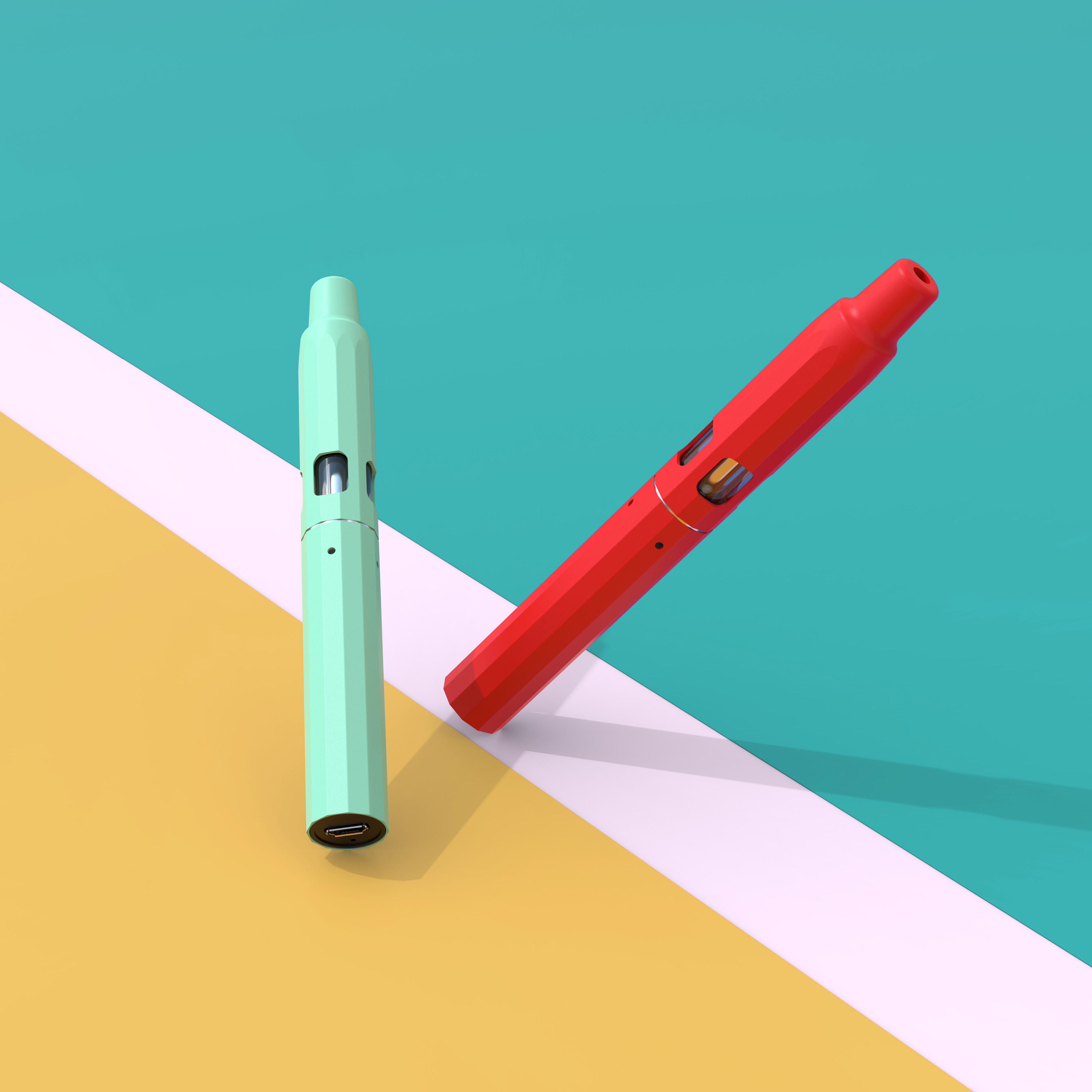 Disposable Vapes