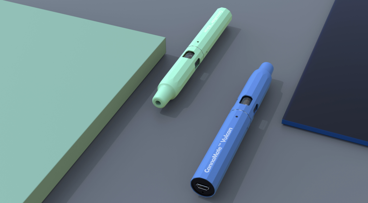 Disposable Cannabis Vapes