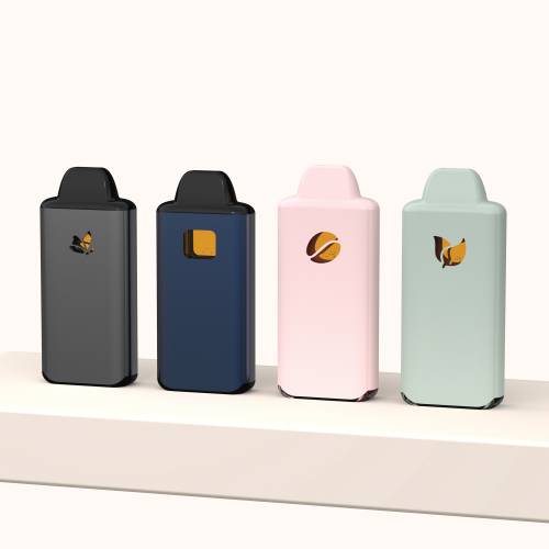 How Long Do Disposable Cannabis Vapes Last? Transpring Expert Insights