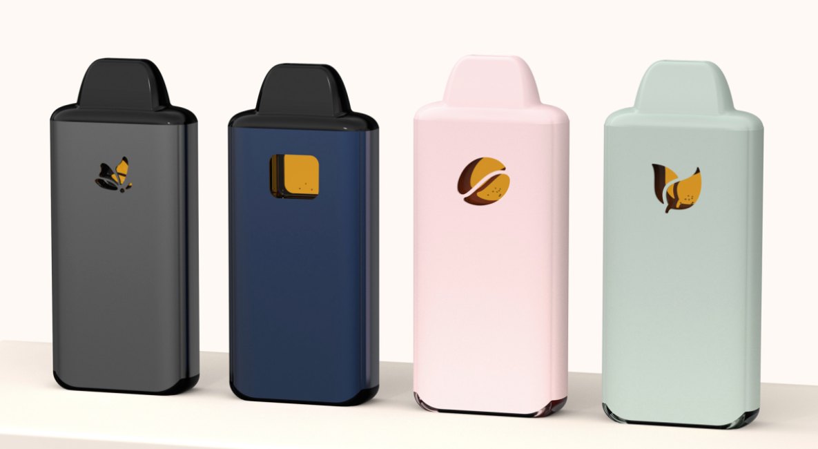 Disposable Cannabis Vapes