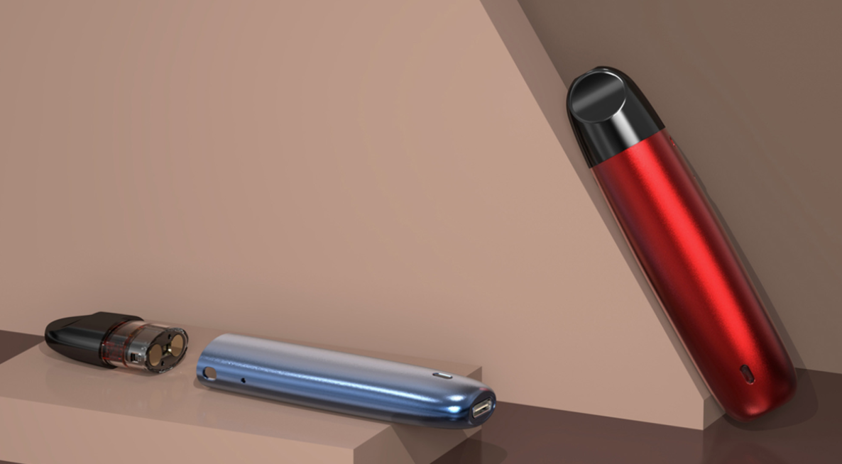 Cannabis Vape Pens