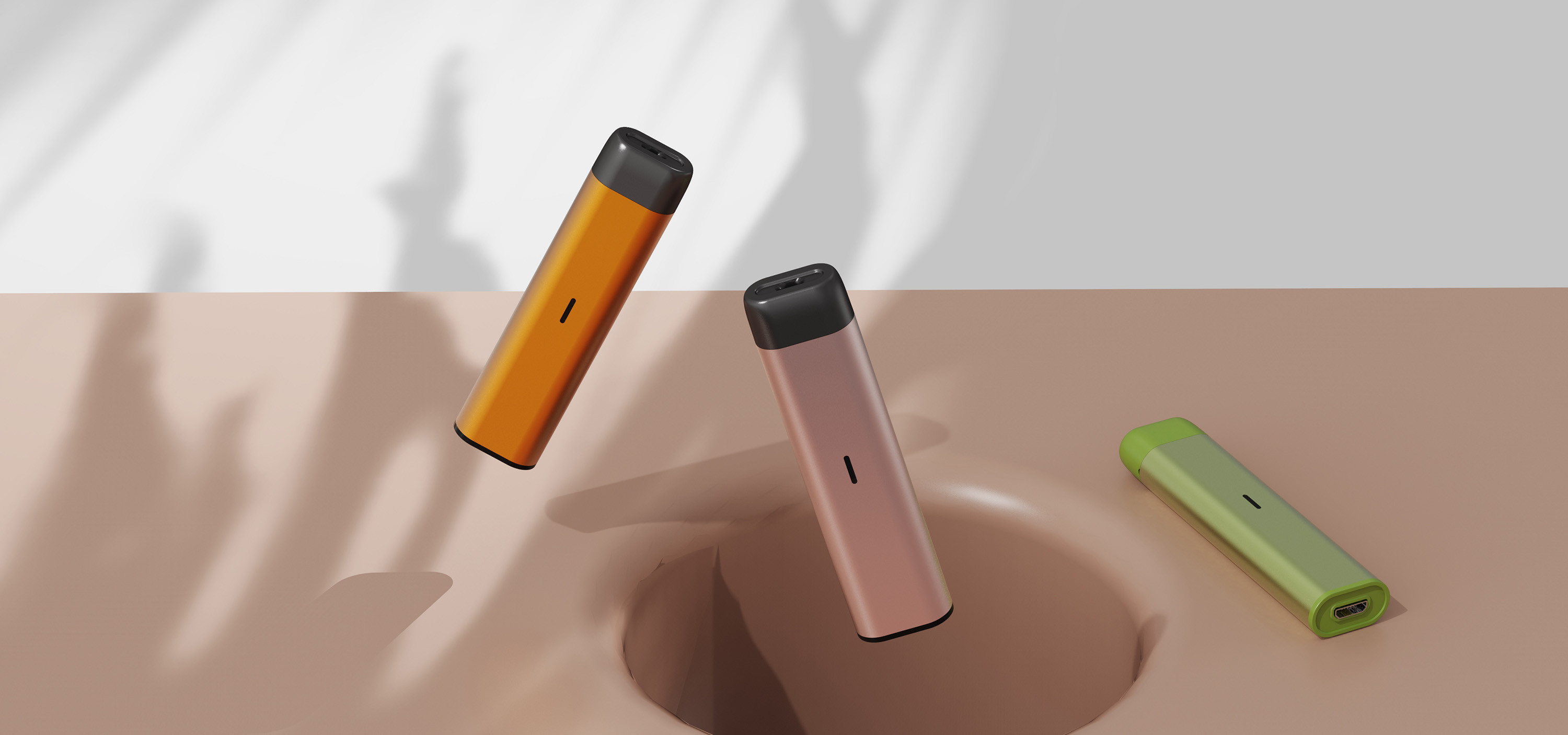 Cannabis Vaping