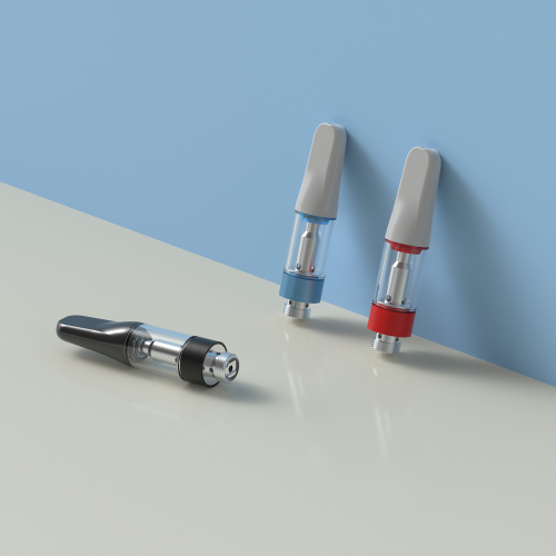 Cannabis Vaping and Anxiety Relief: Groundbreaking Research and the Role of Transpring Devices