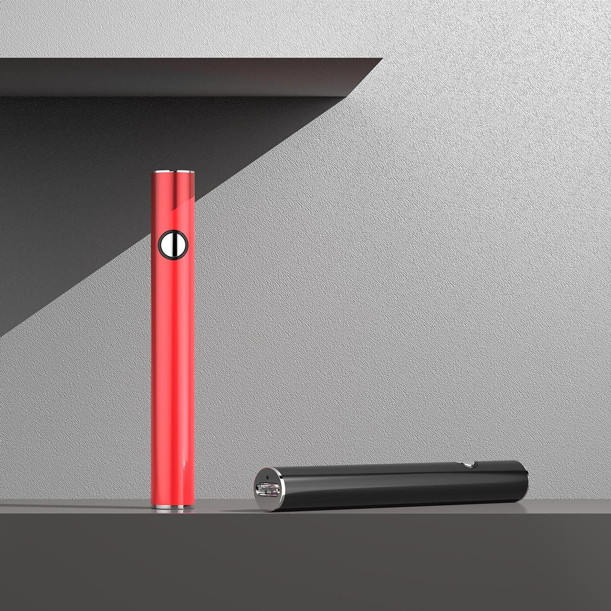 Why Leading Vape Shops Are Switching to Transpring's Premium 510 Batteries