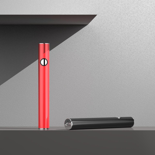 Why Leading Vape Shops Are Switching to Transpring's Premium 510 Batteries