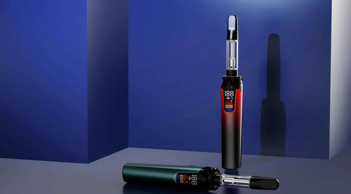 510 vape Batteries