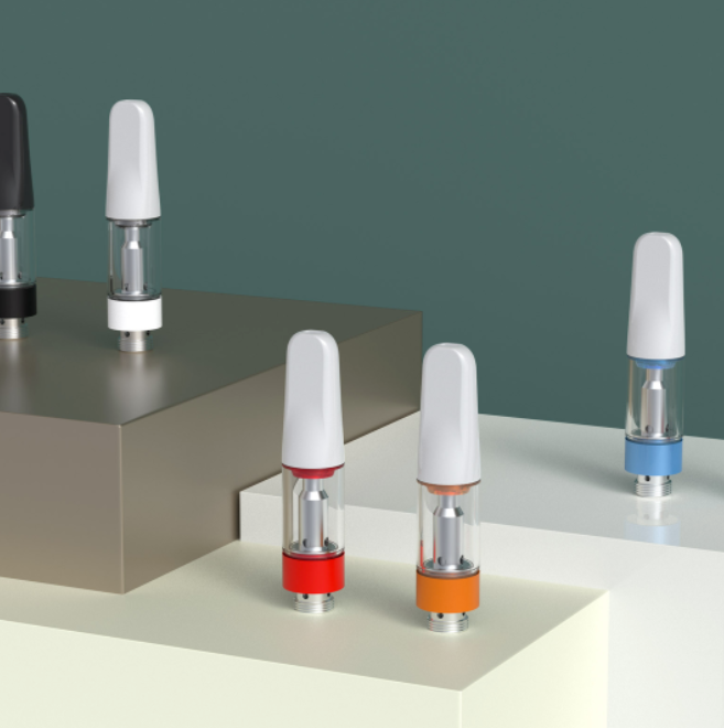 How to Find a Vape Cartridge Manufacturer That Meets Your Quality Standards